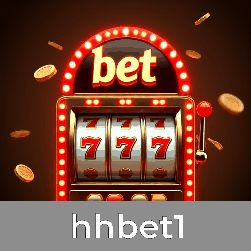 hhbet1: Experiência Inigualável em Slots com Prêmios Surpreendentes
